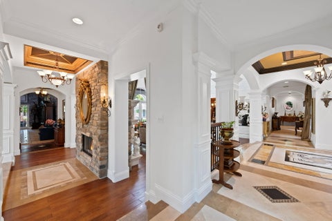 Tiny photo for 8950 NW 70th Court, Parkland, FL 33067 (MLS # B26044709)