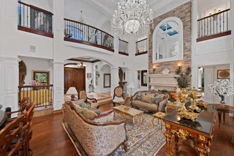 Tiny photo for 8950 NW 70th Court, Parkland, FL 33067 (MLS # B26044709)