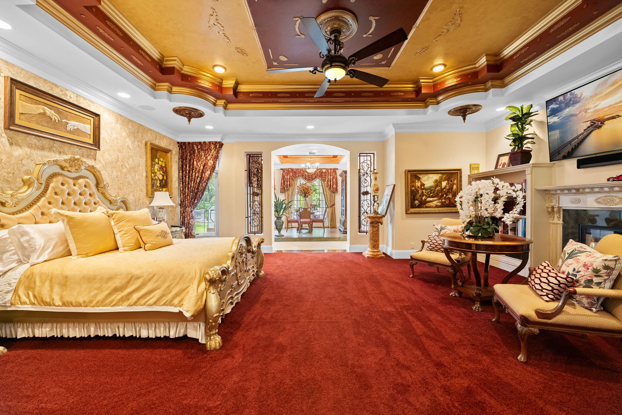 8950 NW 70th Ct, Parkland, FL, 33067, USA, 6 Bedrooms Bedrooms, ,8 BathroomsBathrooms,Residential,Active,8950 NW 70th Ct,B26044709