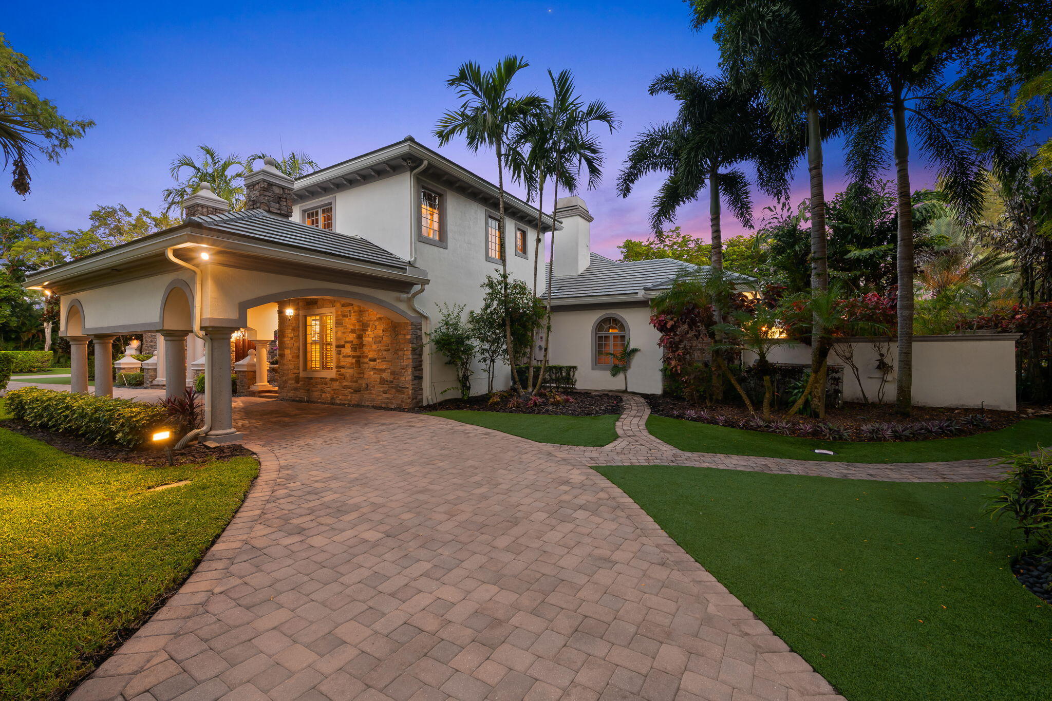 8950 NW 70th Ct, Parkland, FL, 33067, USA, 6 Bedrooms Bedrooms, ,8 BathroomsBathrooms,Residential,Active,8950 NW 70th Ct,B26044709