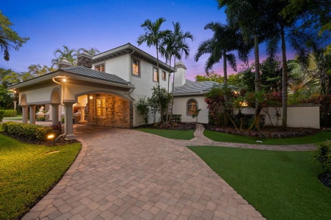 Tiny photo for 8950 NW 70th Court, Parkland, FL 33067 (MLS # B26044709)