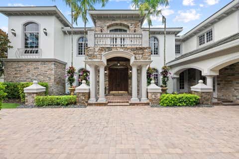 Tiny photo for 8950 NW 70th Court, Parkland, FL 33067 (MLS # B26044709)