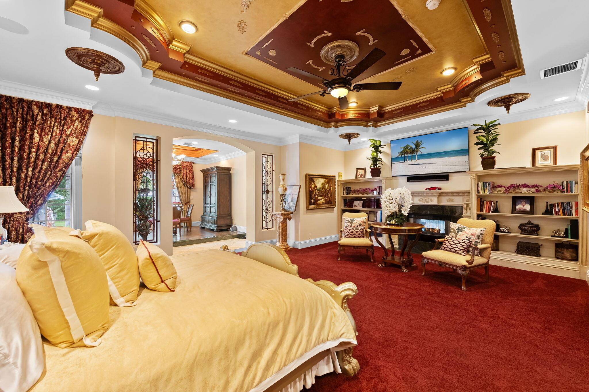 8950 NW 70th Ct, Parkland, FL, 33067, USA, 6 Bedrooms Bedrooms, ,8 BathroomsBathrooms,Residential,Active,8950 NW 70th Ct,B26044709