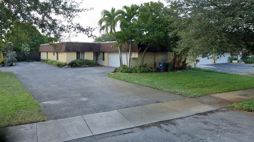 Beautifully updated 3-bedroom, 3-bath townhouse located in the desirable Country Club of Miami community. Updated kitchen with stainless steel appliances and upgraded wood-look flooring throughout, painted and tile in bathrooms. Washer and dryer located in garage area. 1,854 sq ft layout with open living and dining area, eat-in kitchen, and private rear patio overlooking the golf course. Vacant and easy to show. Available March 3rd or sooner upon furniture removal. Conveniently located near major highways, shopping, dining, and schools. Golf course view from private rear patio. Recently upgraded flooring and interior paint. Property located in Country Club of Miami – Fairway Villas subdivision. Annual rental only; no short-term leases. Available March 3rd or sooner upon removal of remaining furniture.