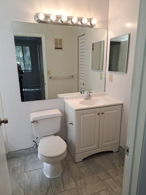 Coco Parc - Residential Lease