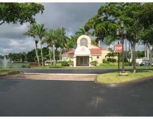 Coco Parc - Residential Lease