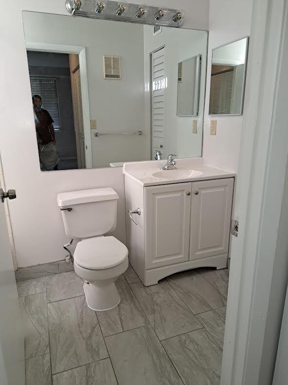 Coco Parc - Residential Lease