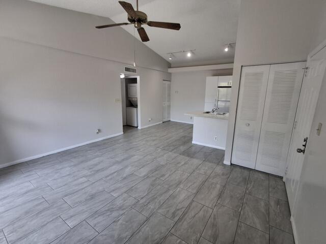 Coco Parc - Residential Lease