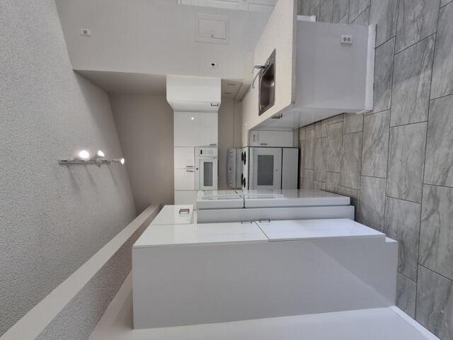 Coco Parc - Residential Lease