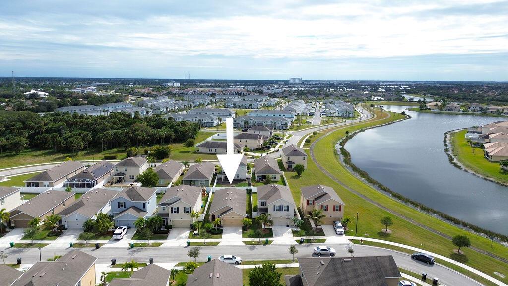 Victoria Parc The Manors - Residential