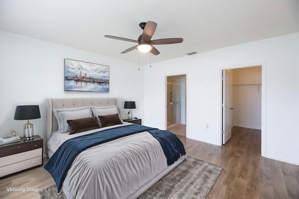 Victoria Parc The Manors - Residential