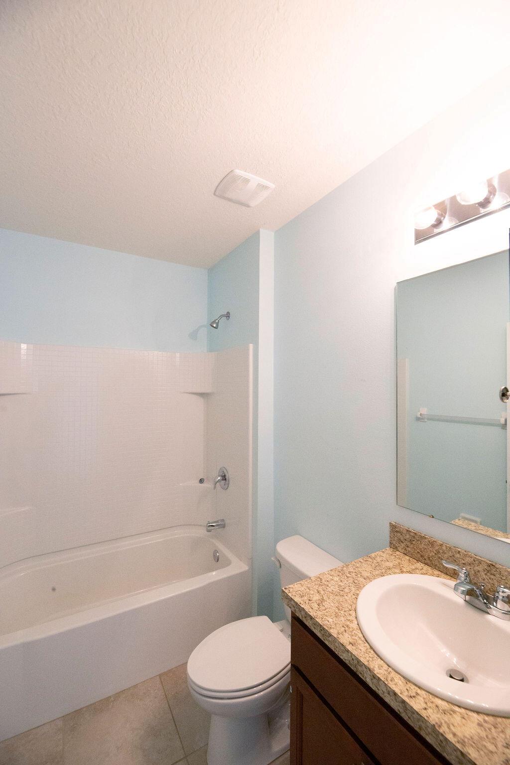 Victoria Parc The Manors - Residential