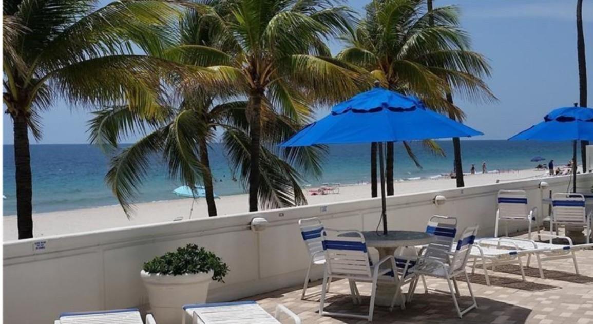 3430 Galt Ocean Dr 205