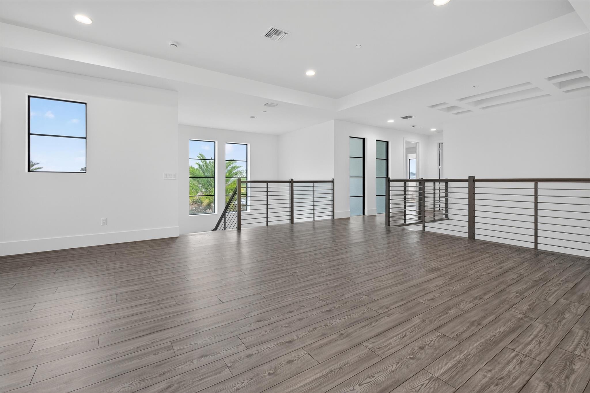 AVENIR SITE PLAN 1 POD - Residential