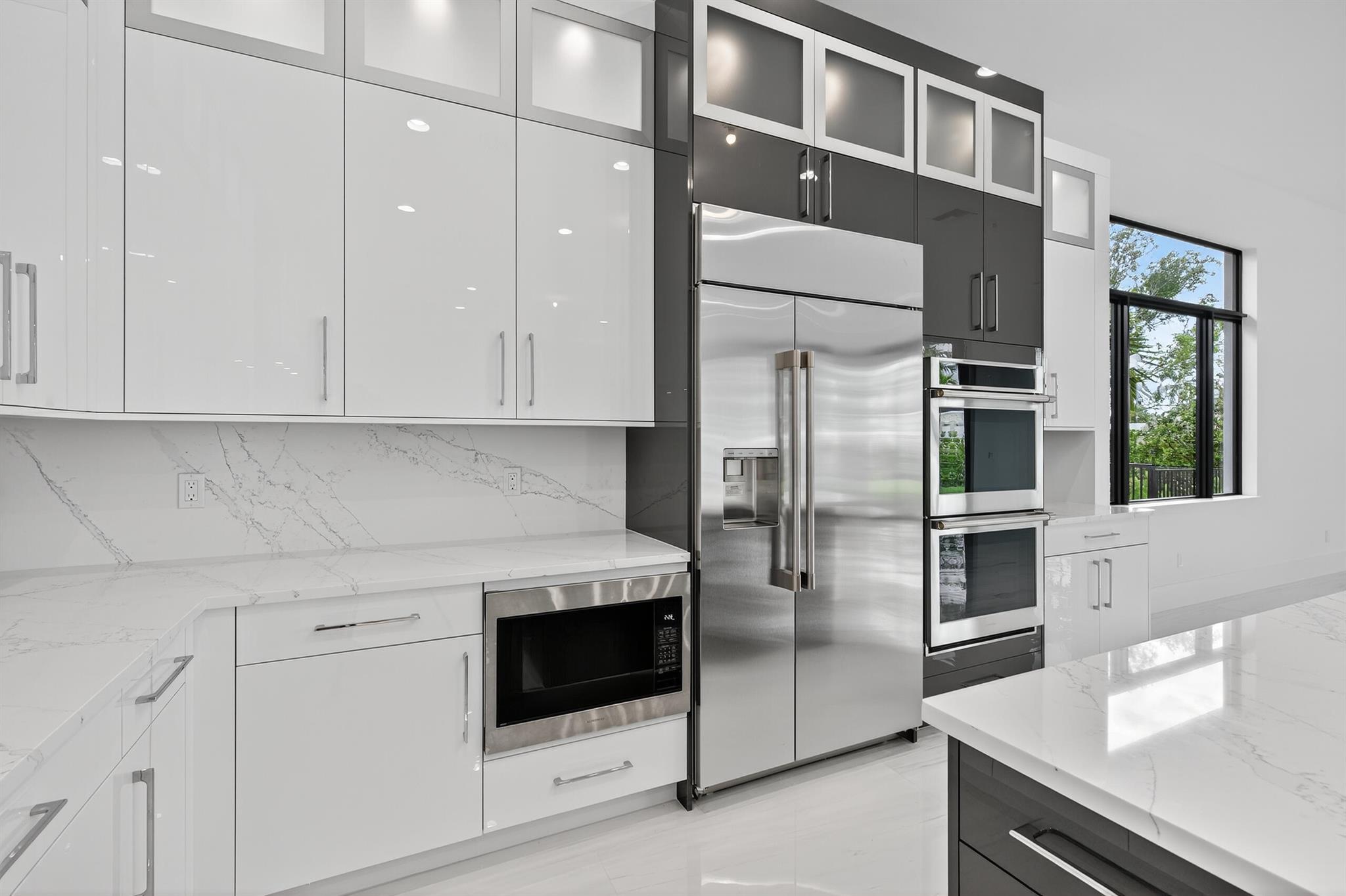 AVENIR SITE PLAN 1 POD - Residential