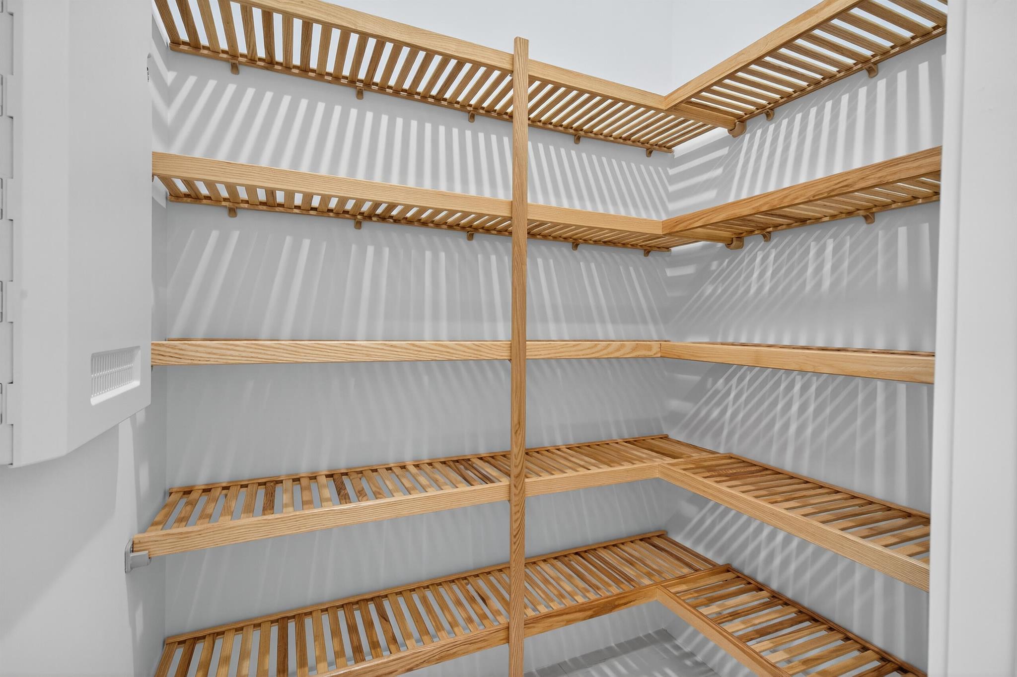 AVENIR SITE PLAN 1 POD - Residential