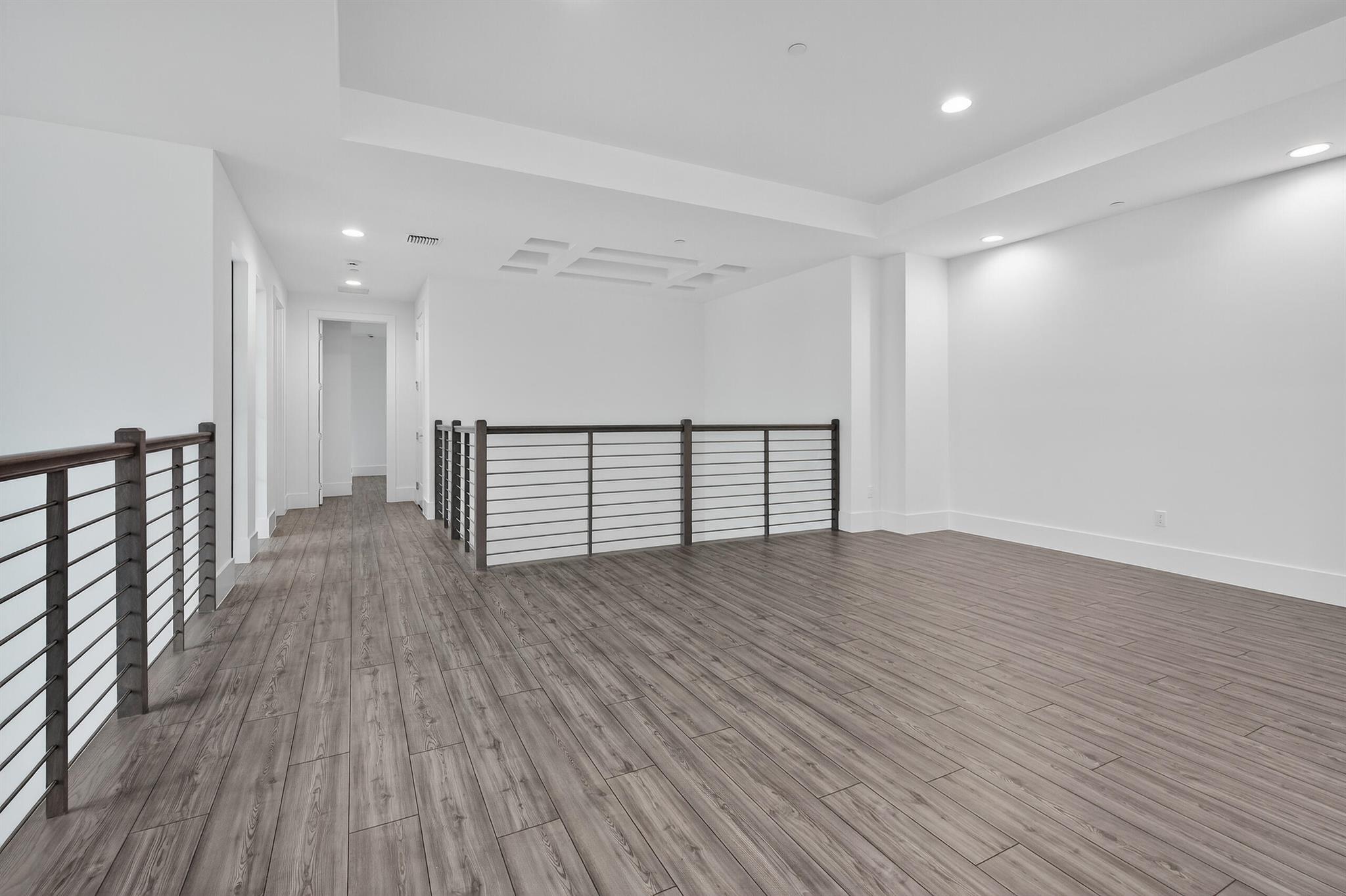 AVENIR SITE PLAN 1 POD - Residential