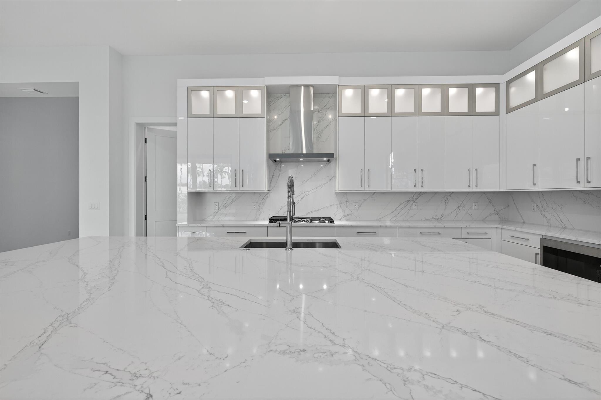 AVENIR SITE PLAN 1 POD - Residential