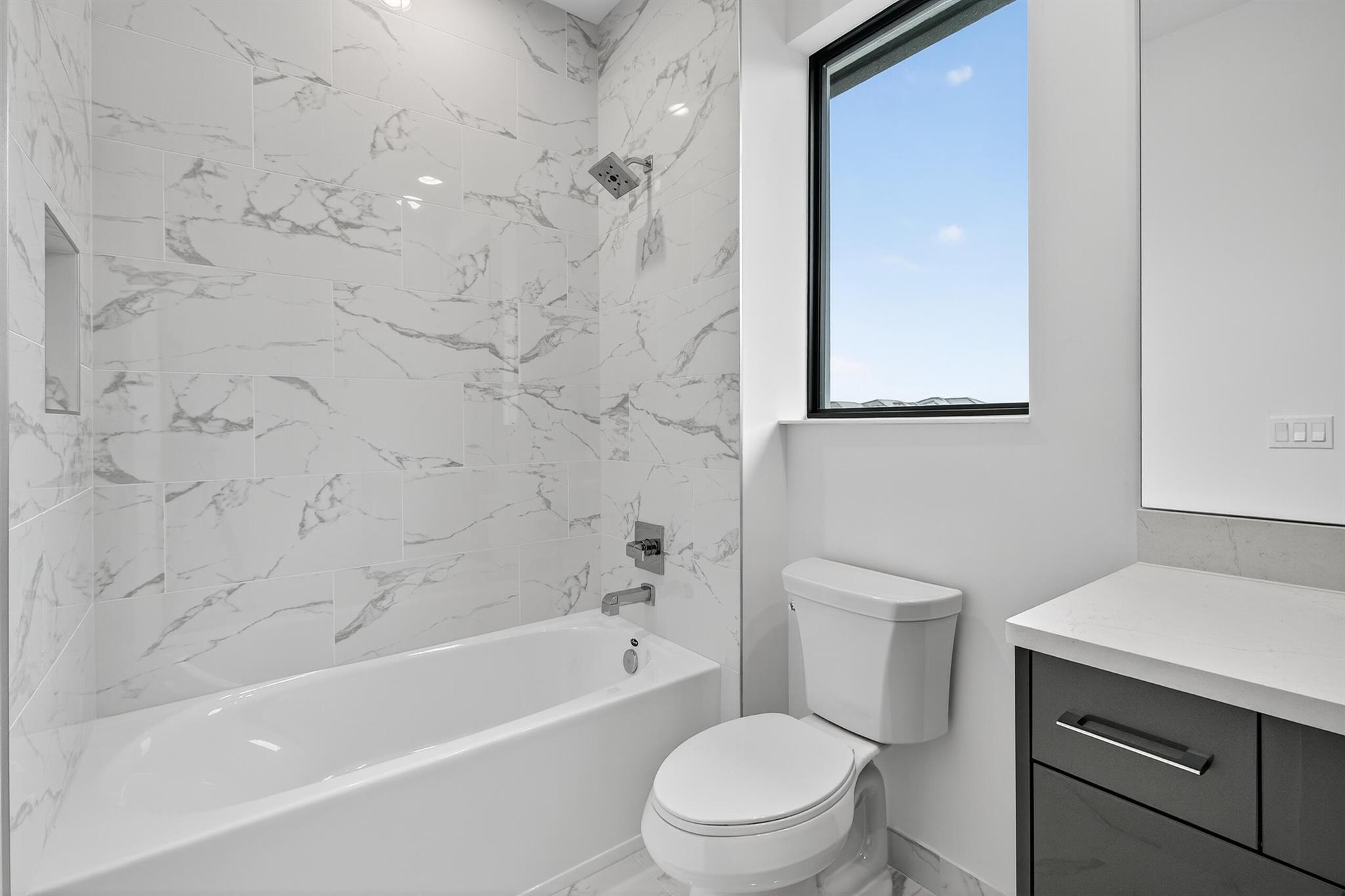 AVENIR SITE PLAN 1 POD - Residential