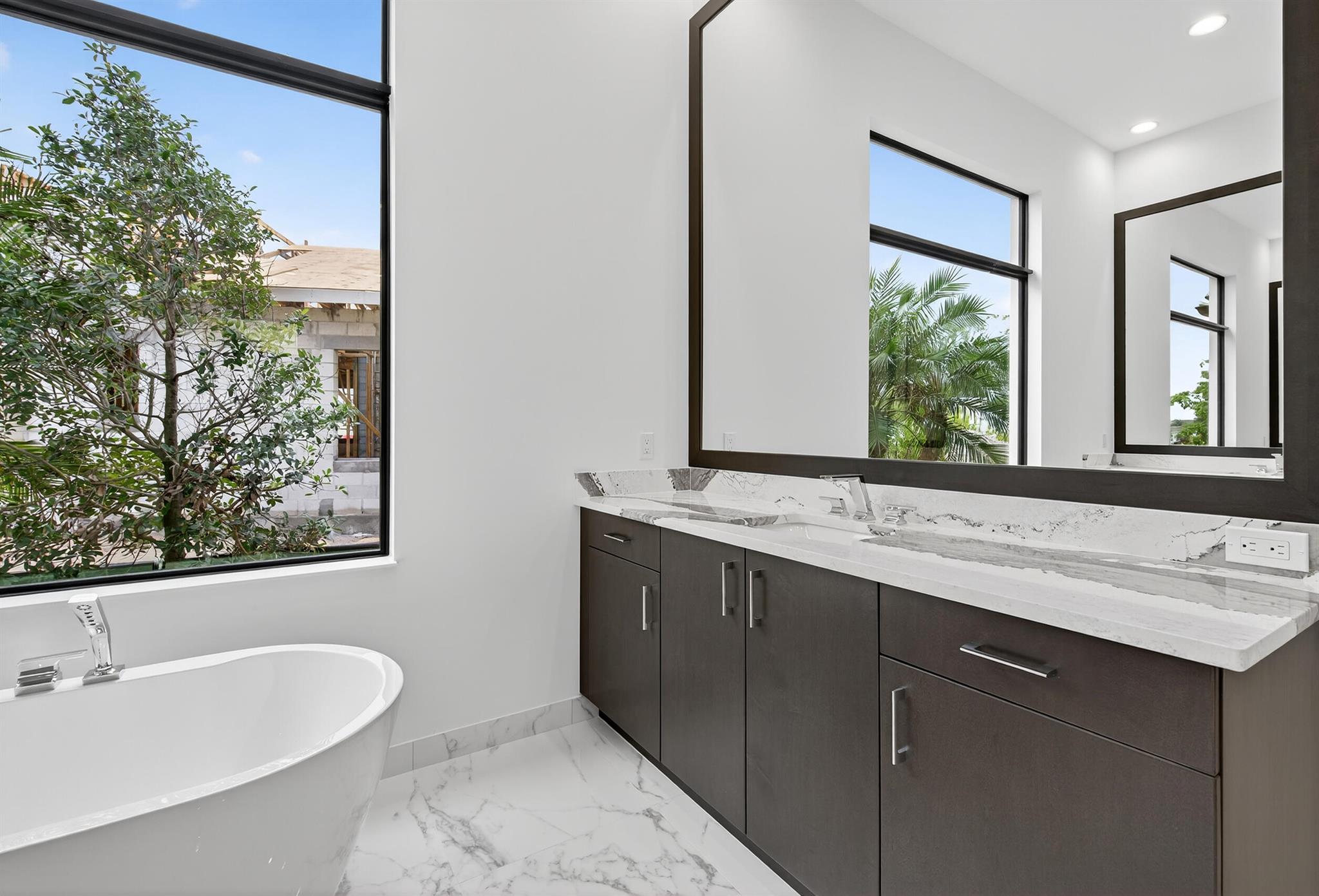 AVENIR SITE PLAN 1 POD - Residential