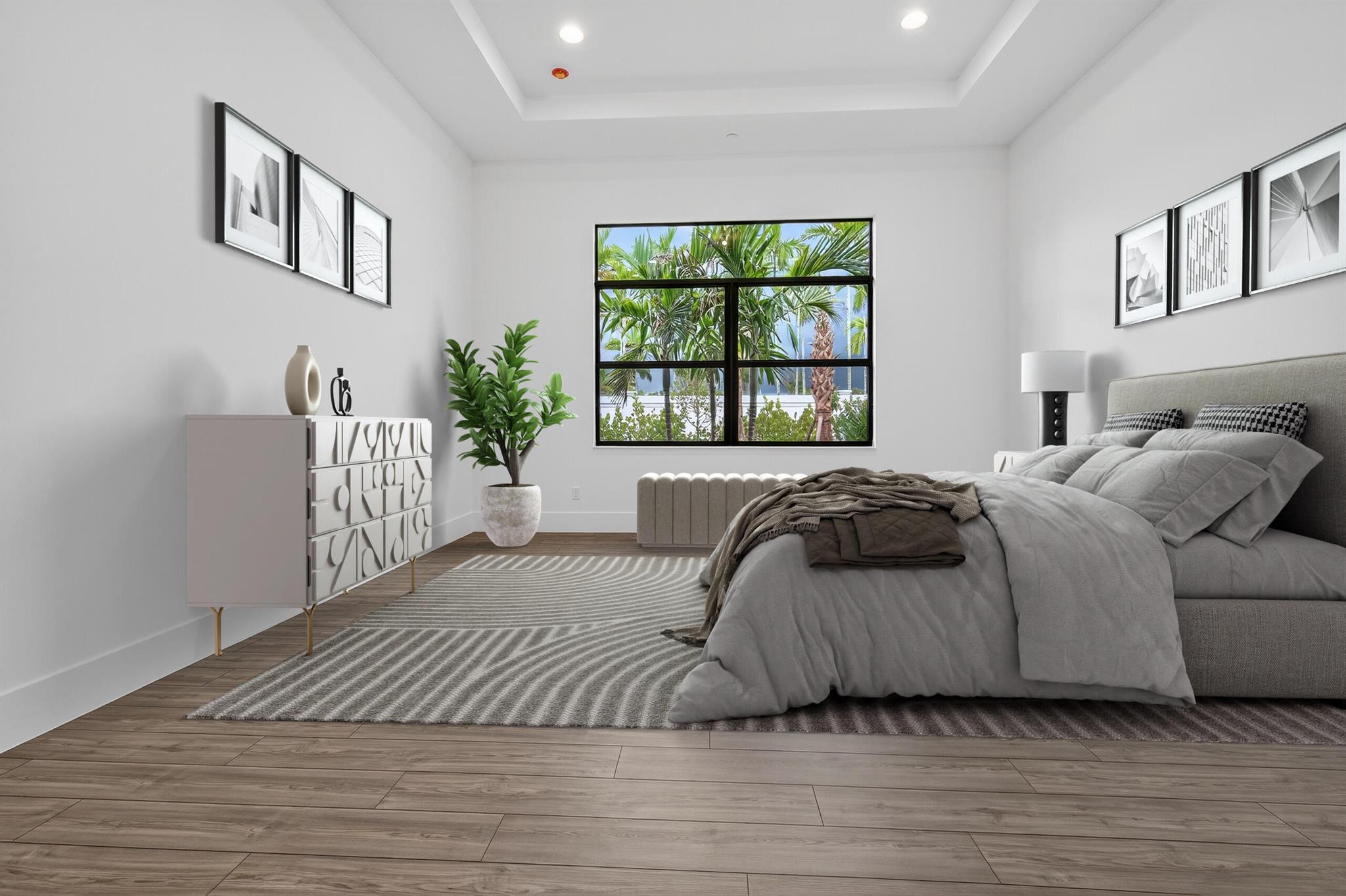 AVENIR SITE PLAN 1 POD - Residential