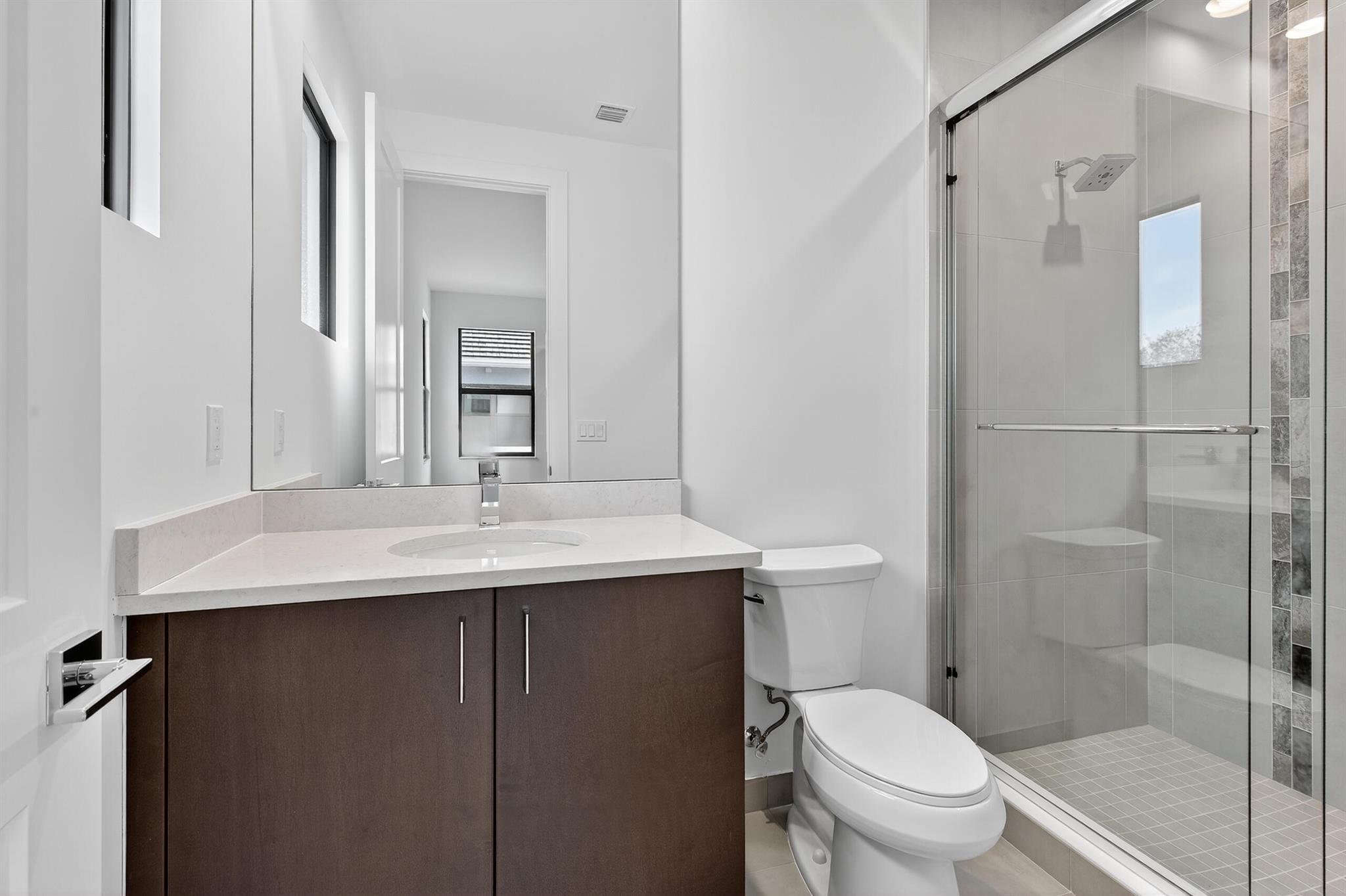 AVENIR SITE PLAN 1 POD - Residential