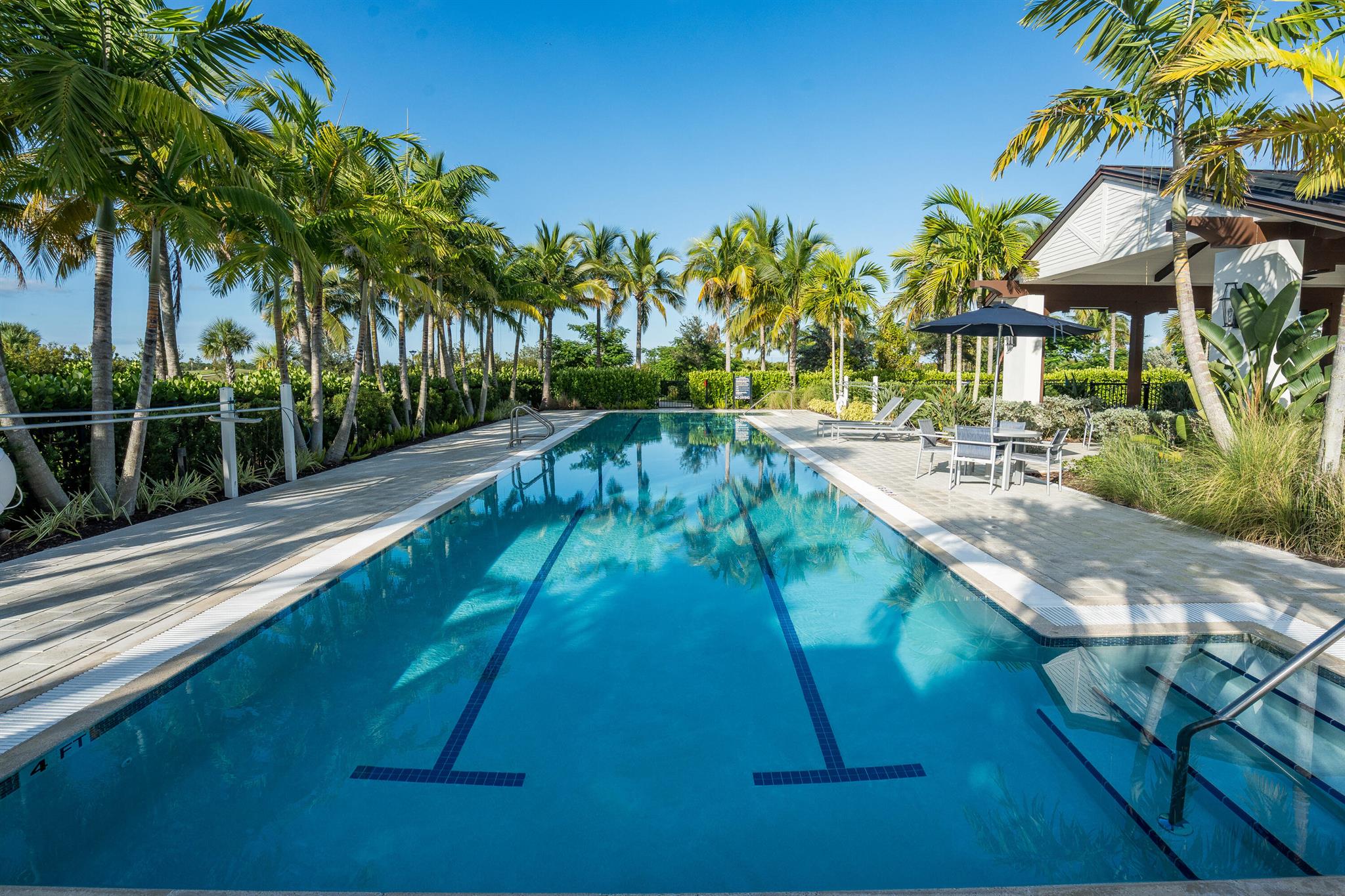 AVENIR SITE PLAN 1 POD - Residential