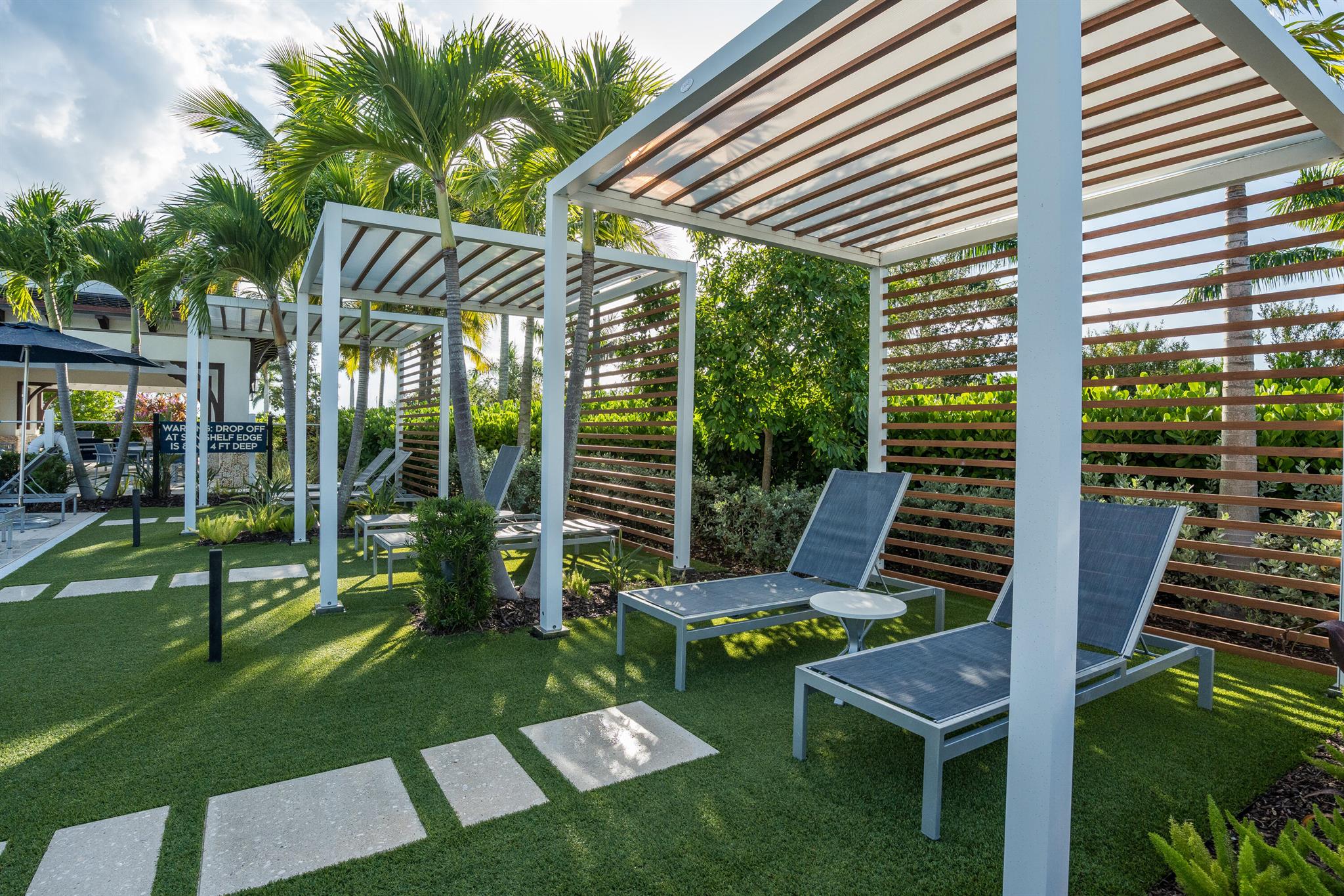 AVENIR SITE PLAN 1 POD - Residential