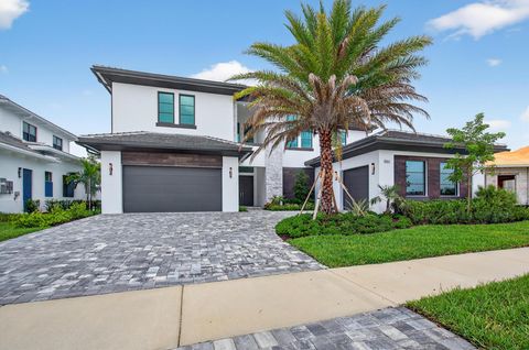 9144 Coral Isles Circle Palm Beach Gardens FL 33412