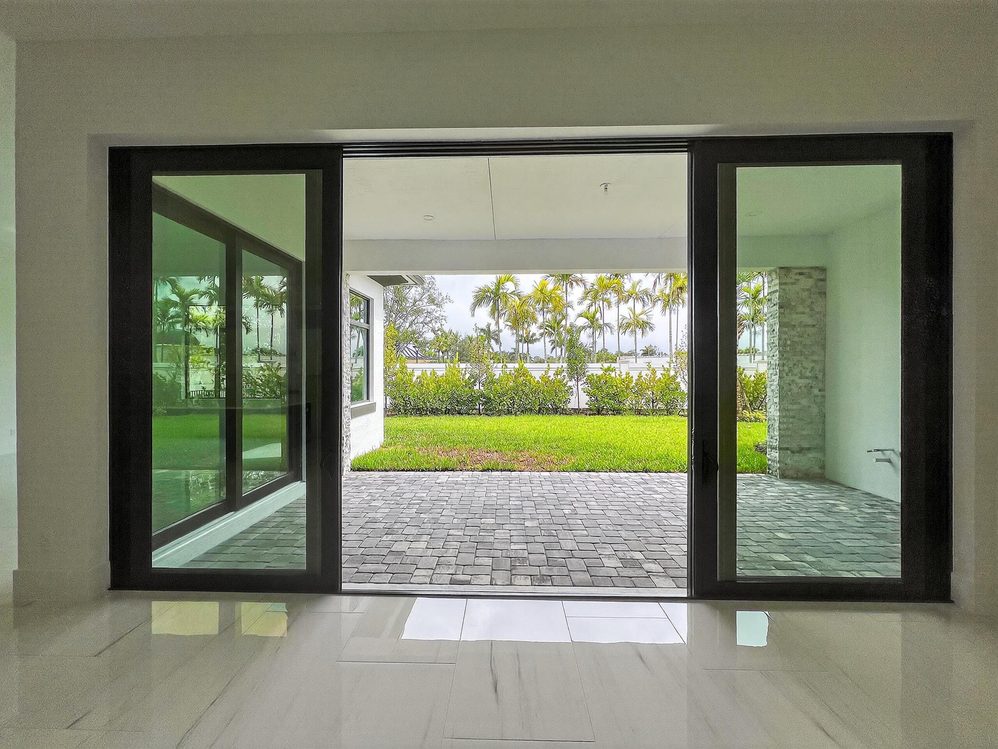 AVENIR SITE PLAN 1 POD - Residential