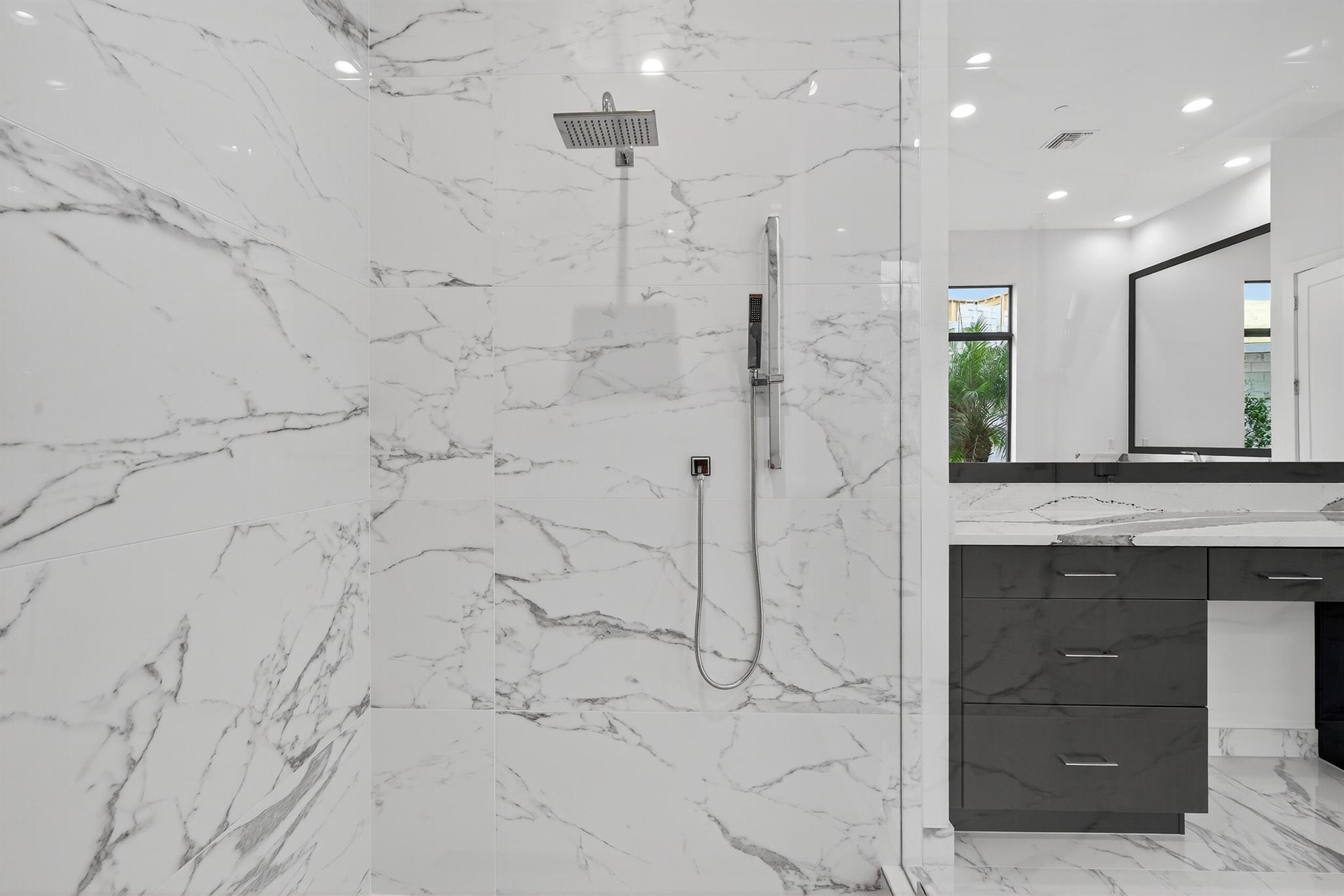 AVENIR SITE PLAN 1 POD - Residential