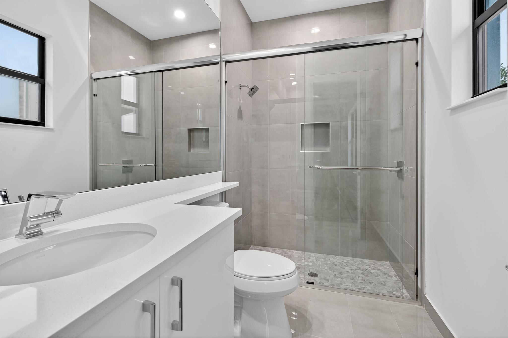 AVENIR SITE PLAN 1 POD - Residential