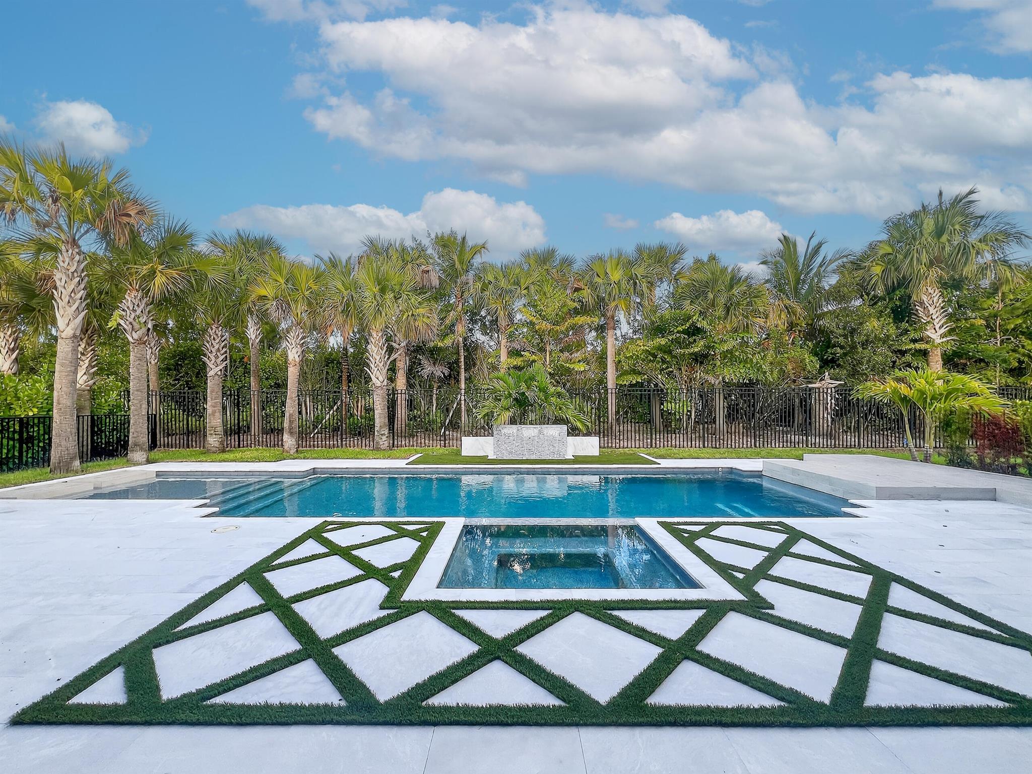 AVENIR SITE PLAN 1 POD - Residential