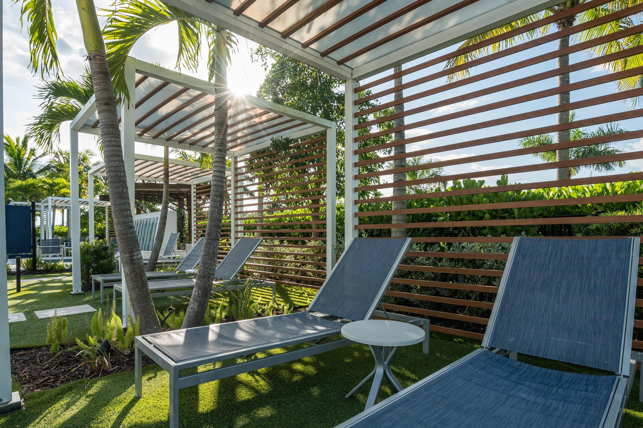 AVENIR SITE PLAN 1 POD - Residential