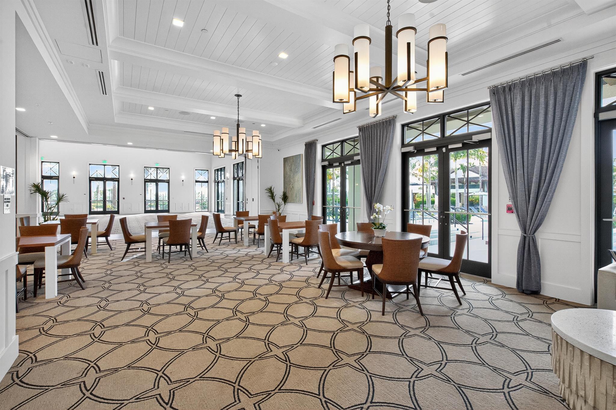 AVENIR SITE PLAN 1 POD - Residential