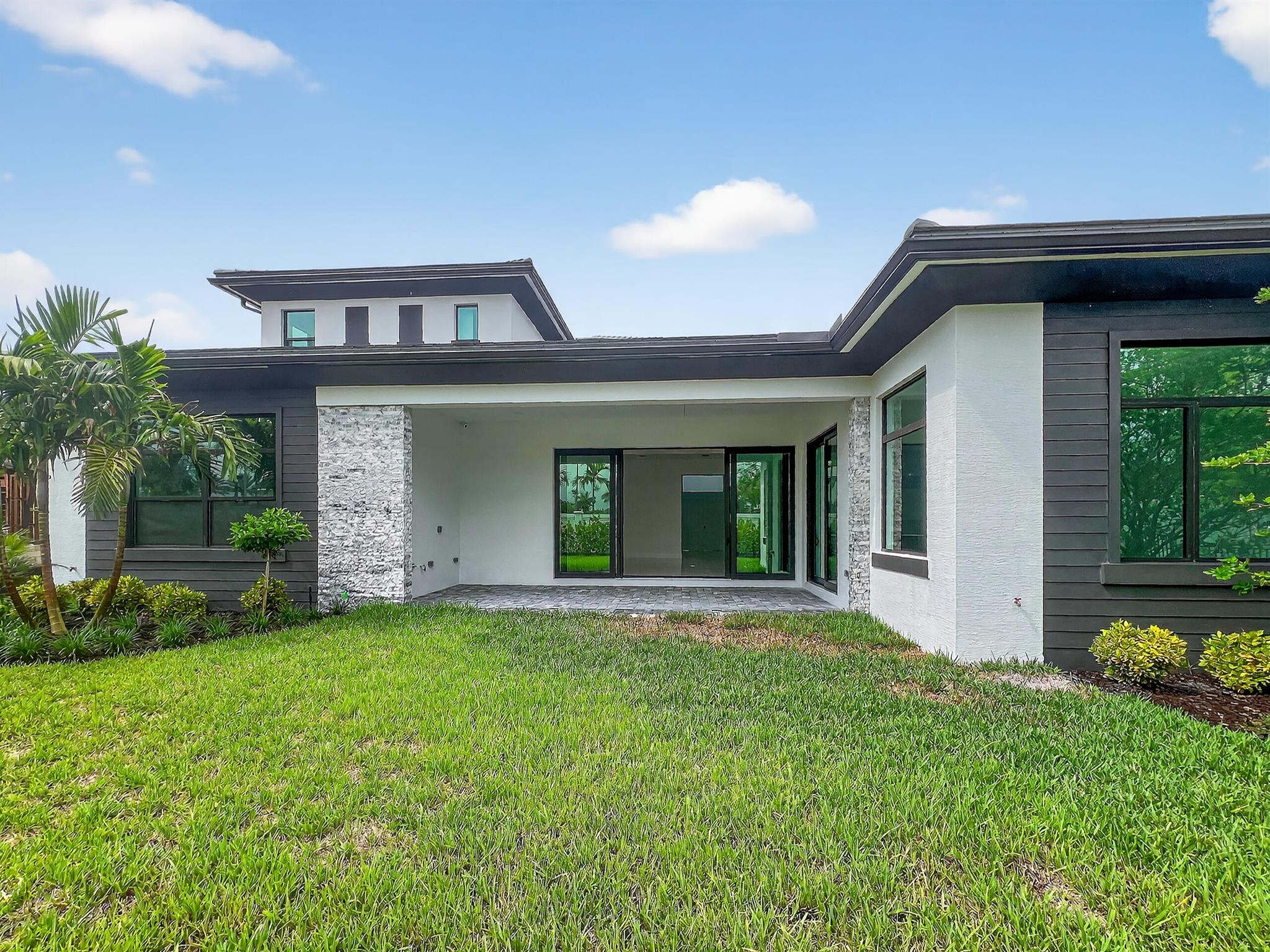 AVENIR SITE PLAN 1 POD - Residential