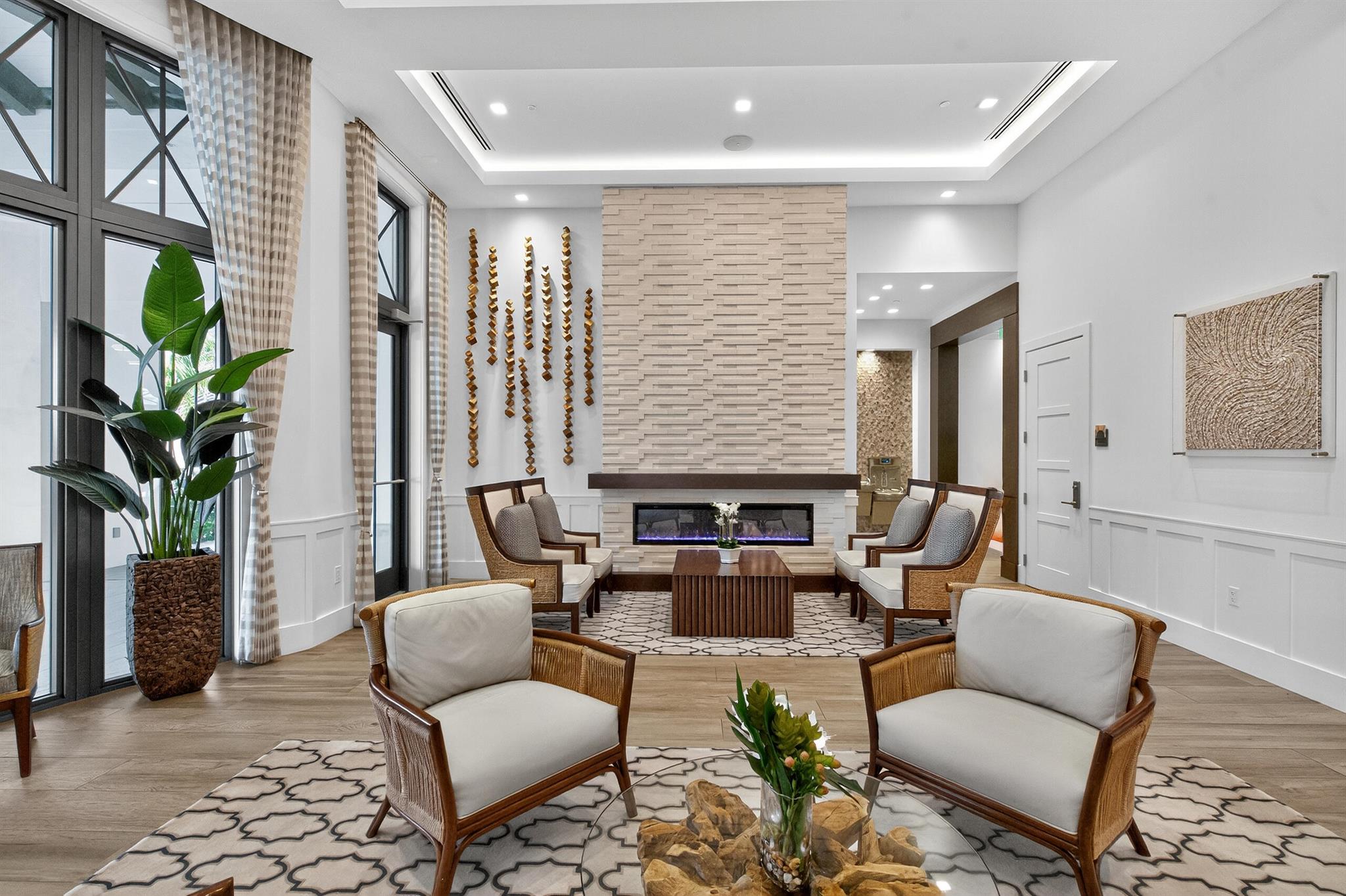 AVENIR SITE PLAN 1 POD - Residential