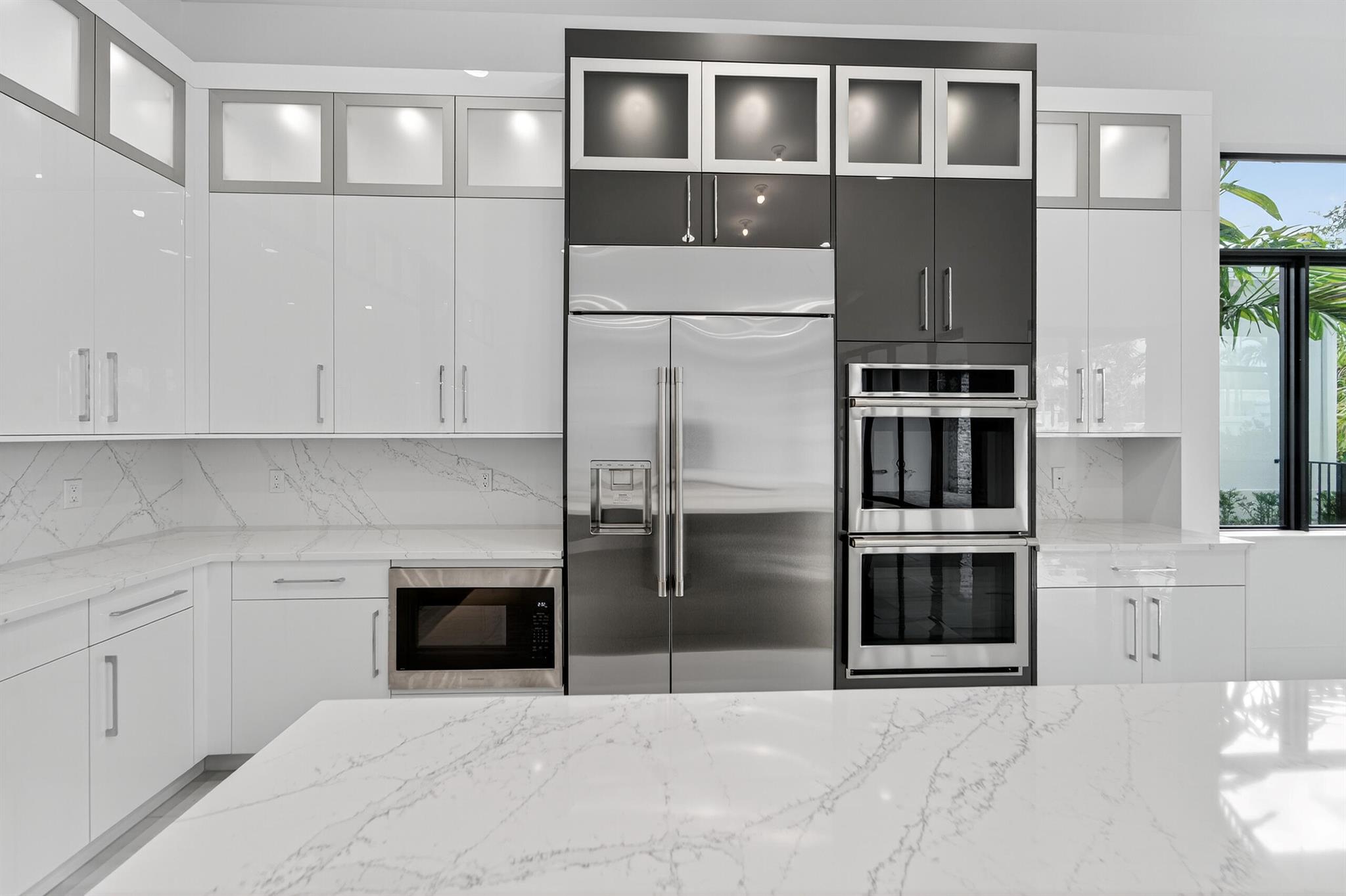 AVENIR SITE PLAN 1 POD - Residential