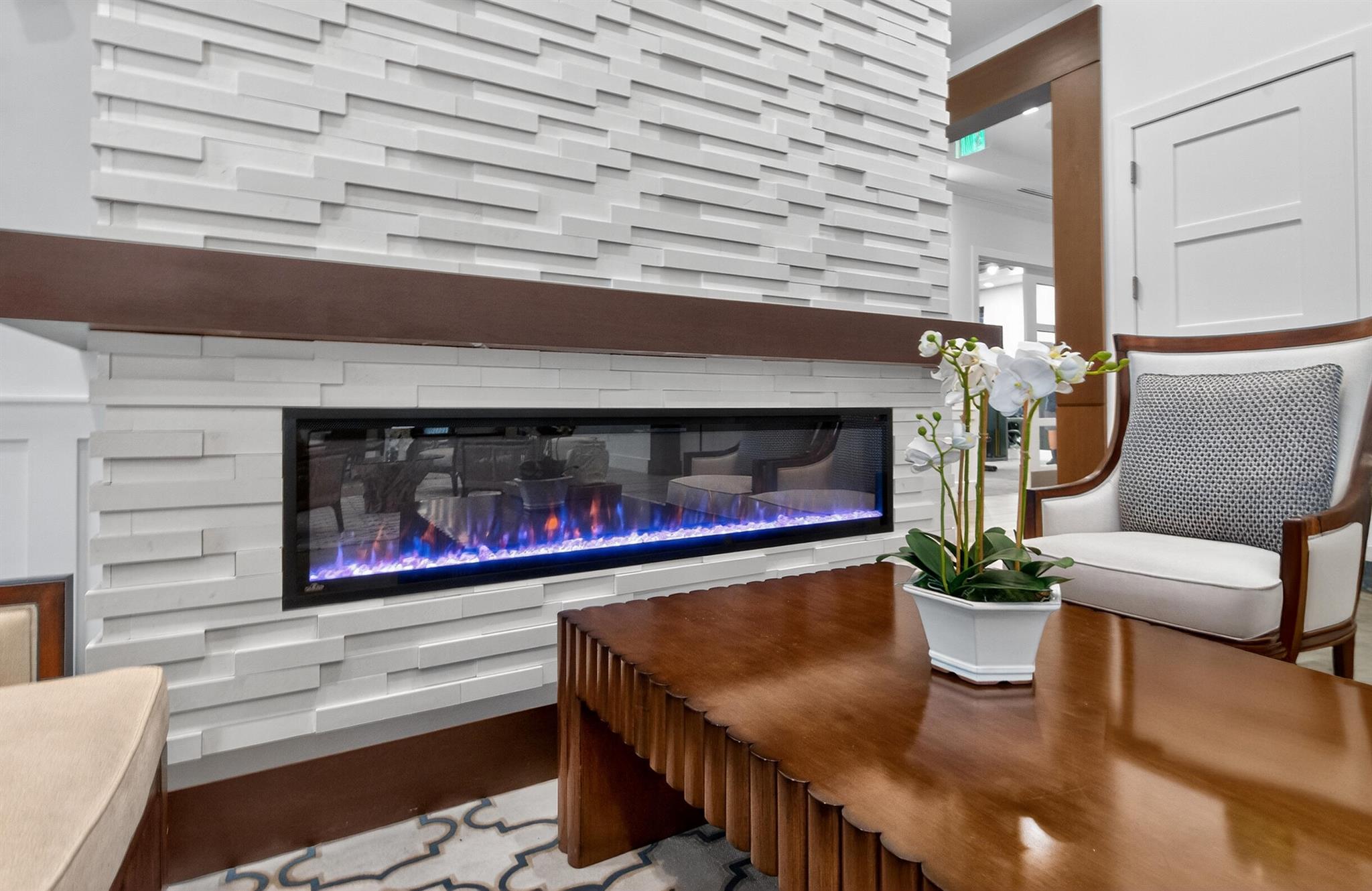 AVENIR SITE PLAN 1 POD - Residential