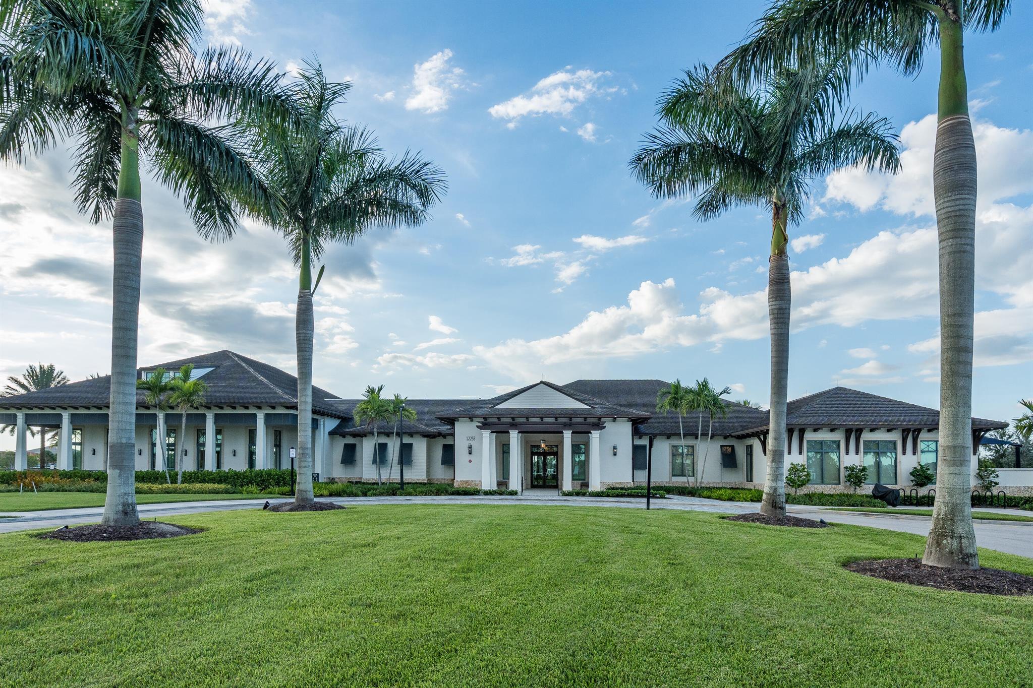 AVENIR SITE PLAN 1 POD - Residential