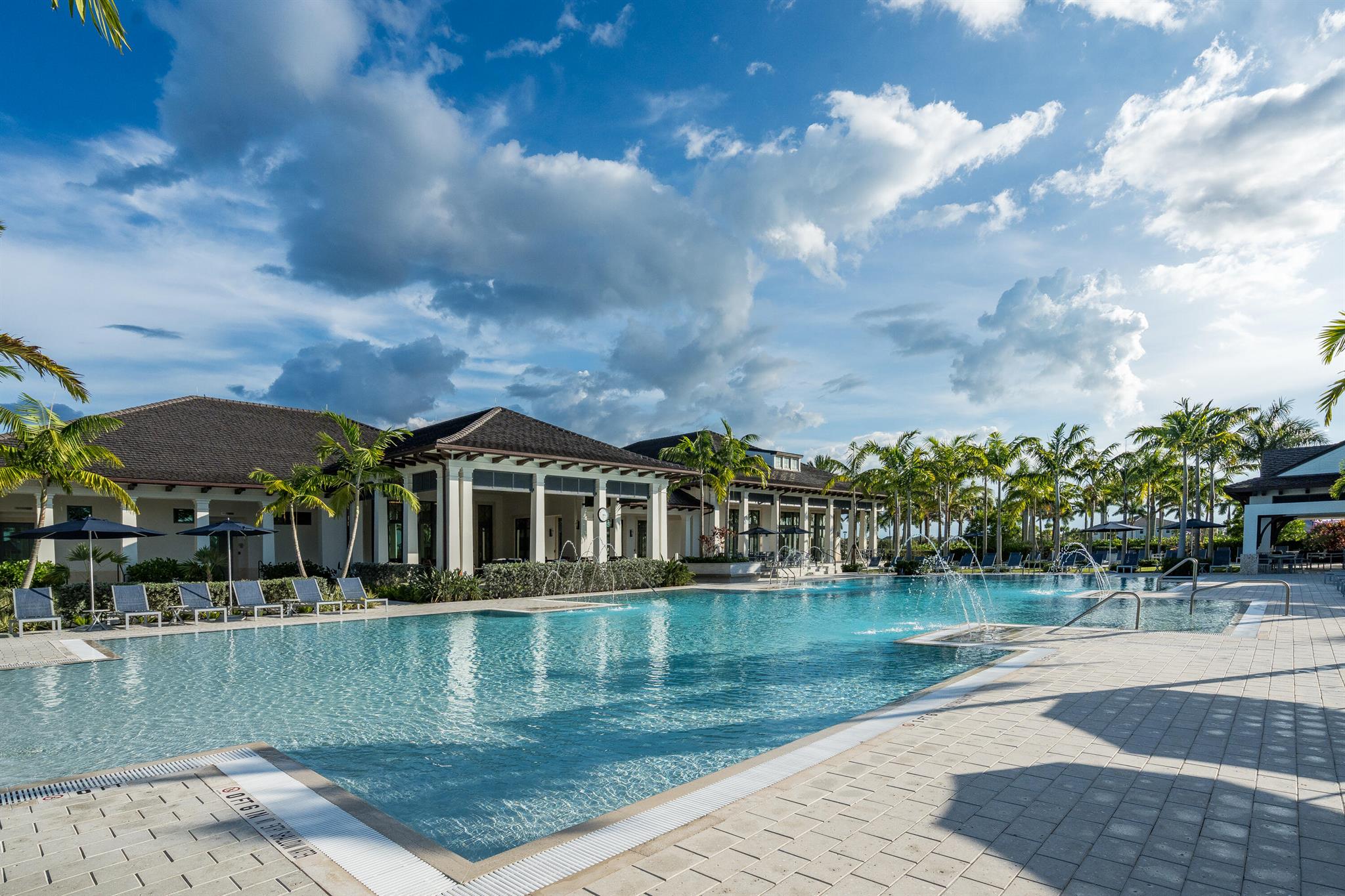 AVENIR SITE PLAN 1 POD - Residential