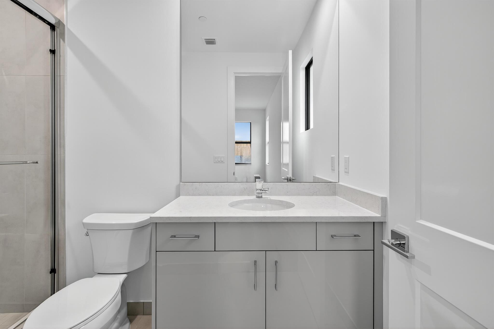 AVENIR SITE PLAN 1 POD - Residential