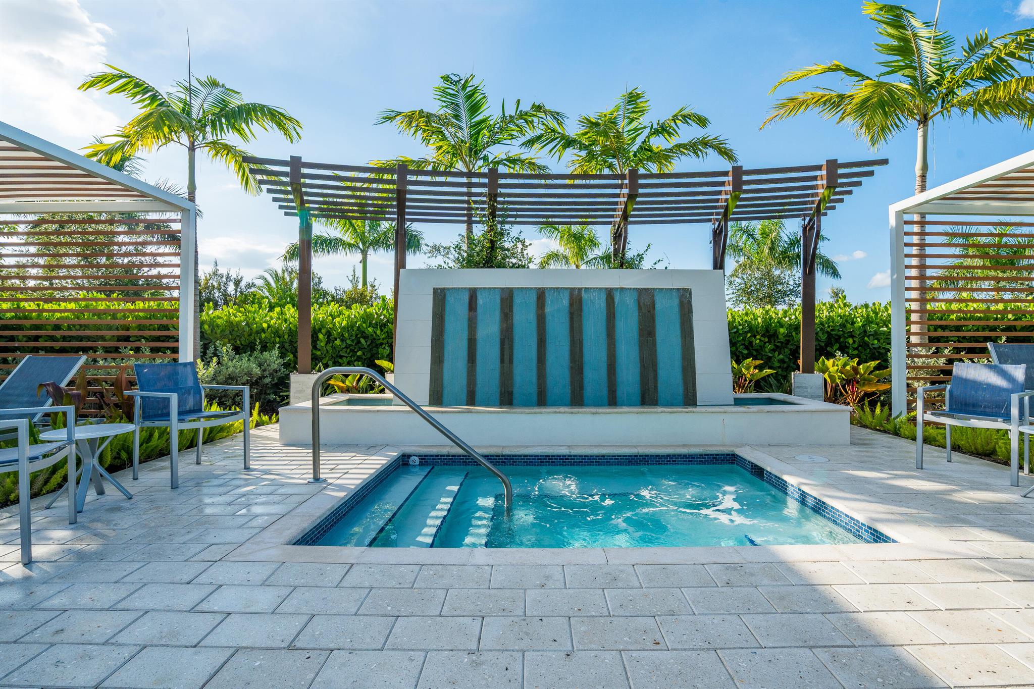 AVENIR SITE PLAN 1 POD - Residential