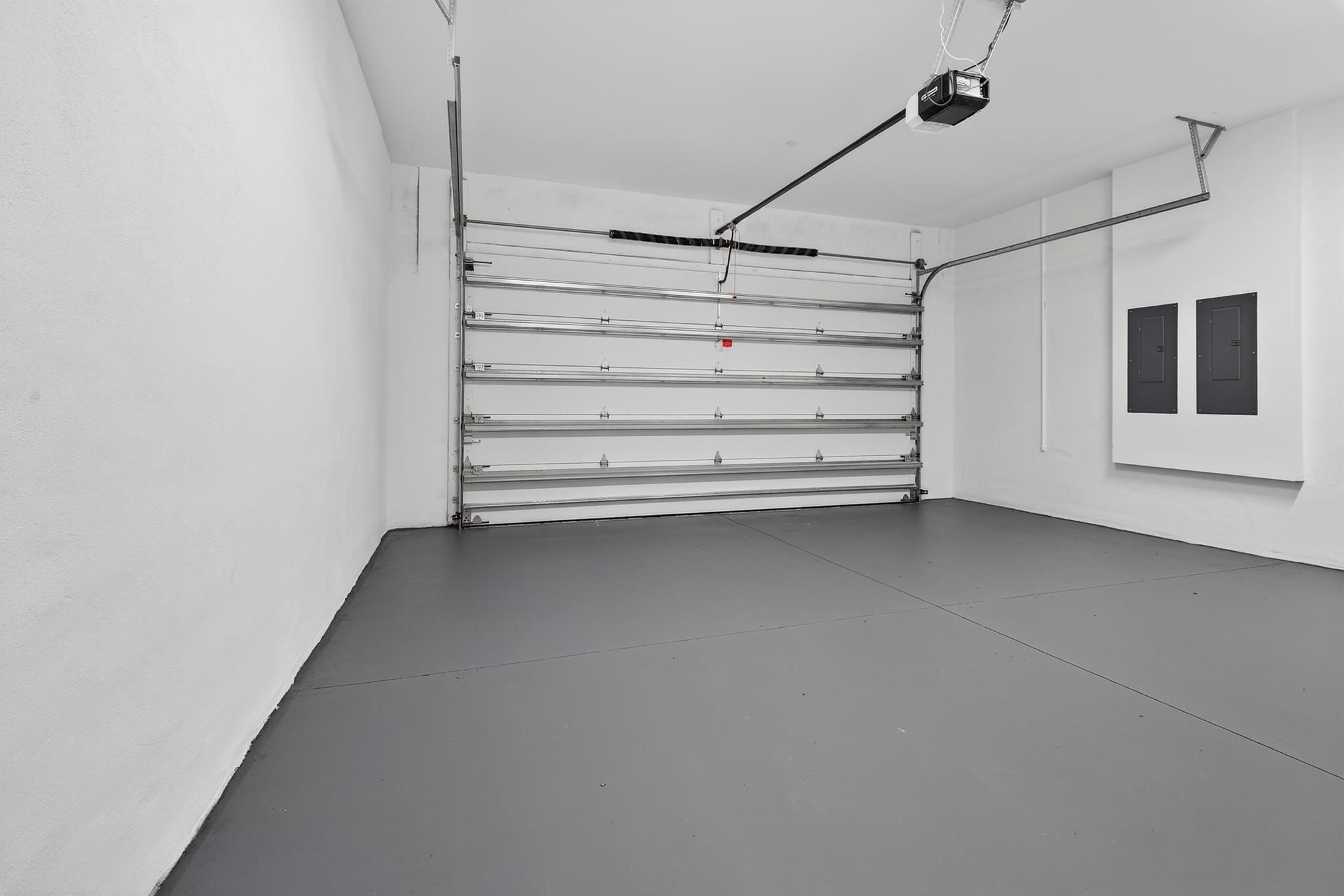 AVENIR SITE PLAN 1 POD - Residential