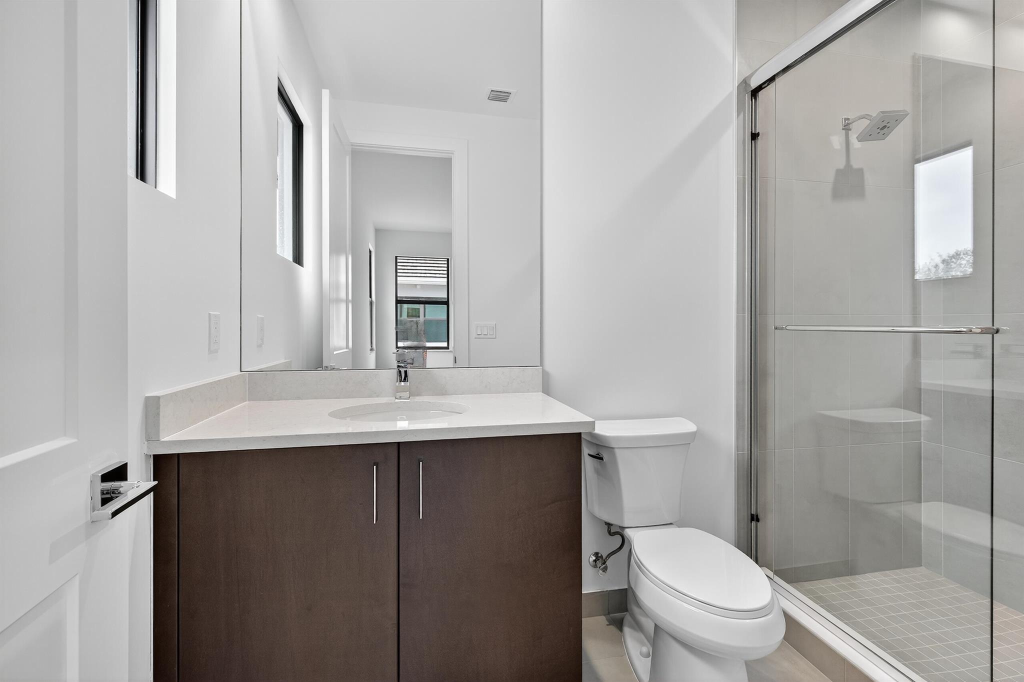 AVENIR SITE PLAN 1 POD - Residential