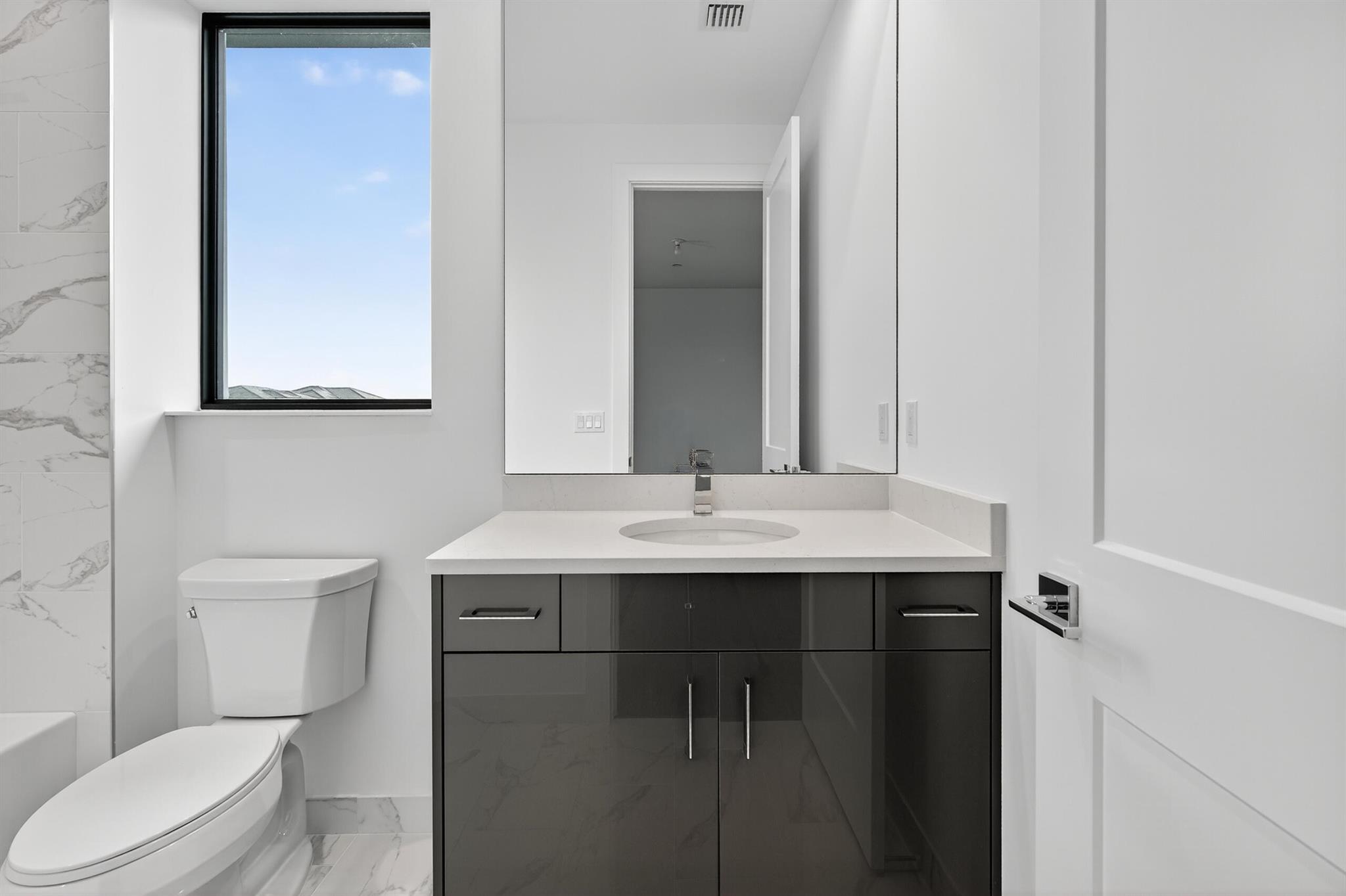 AVENIR SITE PLAN 1 POD - Residential