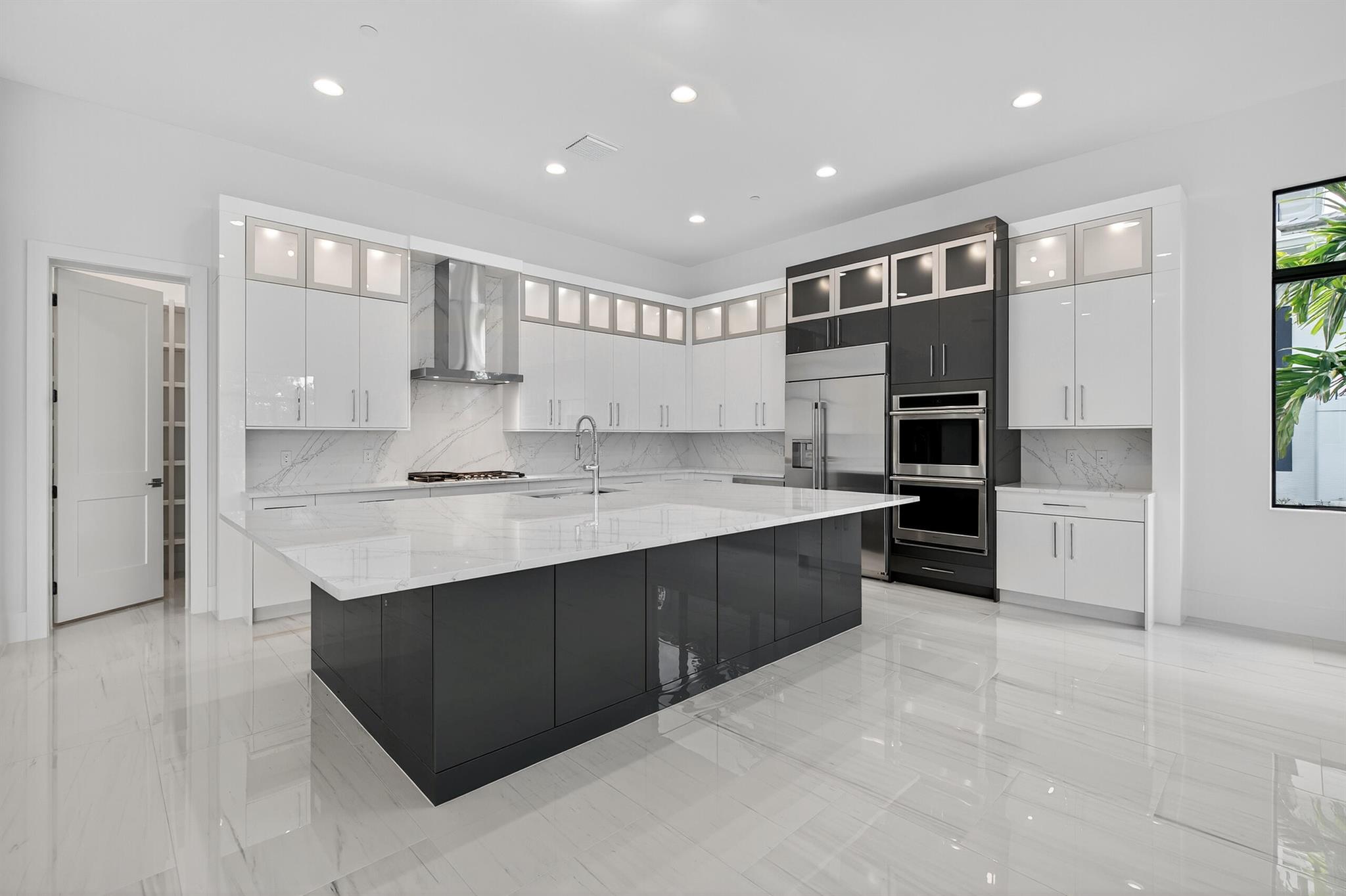 AVENIR SITE PLAN 1 POD - Residential