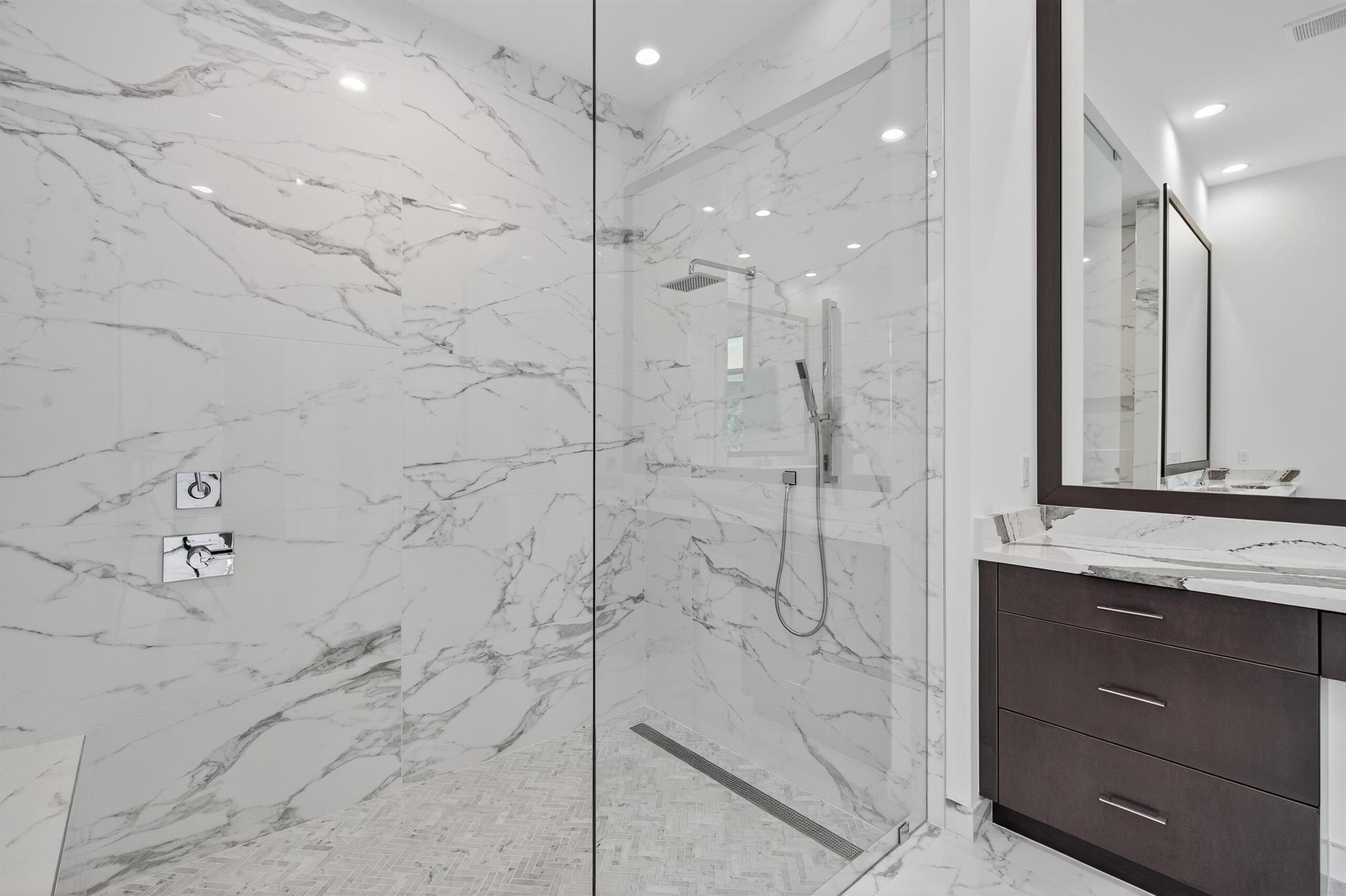 AVENIR SITE PLAN 1 POD - Residential