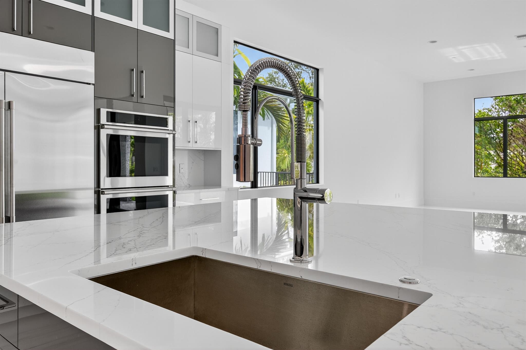 AVENIR SITE PLAN 1 POD - Residential