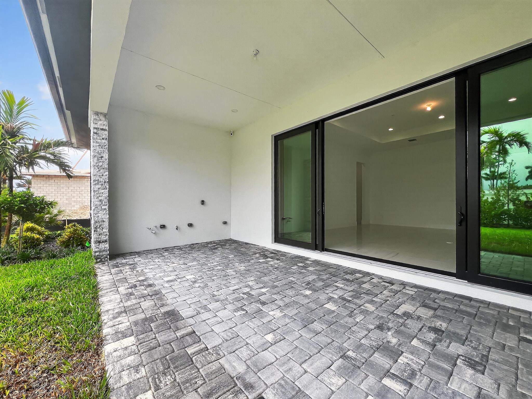 AVENIR SITE PLAN 1 POD - Residential